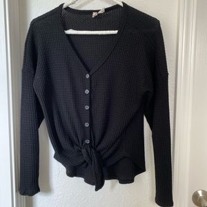 Sky and Sparrow cute Sweater